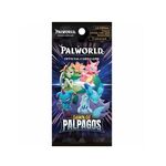 Product Palword Bp01 Dawn Of Palpagos booster thumbnail image