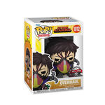 Product Funko Pop! My Hero Academia Overhaul Fused with Shin (Special Edition) thumbnail image