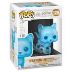 Product Φιγούρα Funko Pop! Harry Potter Minerva McGonagall Patronus thumbnail image
