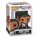 Product Funko Pop! The Umbrella Academy - Baby Pogo thumbnail image