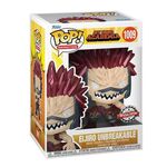 Product Funko Pop! My Hero Academia - Eijiro Unbreakable Metallic (Special Edition) thumbnail image