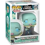 Product Φιγούρα Funko Pop! DC Creature Commandos - Nina Mazursky thumbnail image