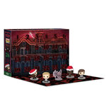 Product Advent Calendar Funko Stranger Things thumbnail image