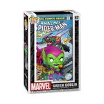 Product Funko Pop! Marvel Comic Book Covers Green Goblin (Special Edition) thumbnail image