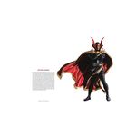 Product The Alex Ross Marvel Comics Poster Book thumbnail image