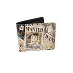 Product One Piece Wanted Wallet thumbnail image