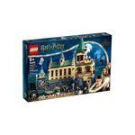 Product LEGO® Harry Potter™: Hogwarts™ Η Κάμαρα με τα Μυστικά του Χόγκγουαρτς™ (76389) thumbnail image