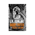 Product Harry Potter and the Deathly Hallows thumbnail image
