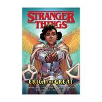 Product Stranger Things: Erica The Great thumbnail image