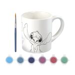 Product Totum: Disney Stitch - 2 In 1 Suitcase (Mug &amp; Bracelets) (TT700506) thumbnail image
