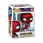 Product Φιγούρα Funko Pop! Marvel – Spider-man Brand New Day Metallic (Special Edition) thumbnail image