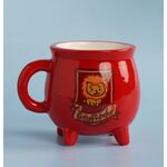 Product Harry Potter Back To Hogwarts Cauldron Mug Gryffindor thumbnail image