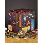 Product Harry Potter Advent Calendar Cube thumbnail image