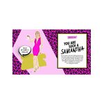 Product I Couldn't Help But Wonder ... : The Unofficial Fan's Guide to Sex and the City thumbnail image