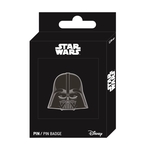Product Star Wars Darth Vader Metal Pin thumbnail image
