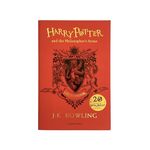 Product Harry Potter and the Philosopher's Stone - Gryffindor Edition thumbnail image