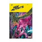 Product New Mutants By Vita Ayala Vol. 1 thumbnail image