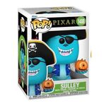 Product Funko Pop! Halloween - Sulley thumbnail image