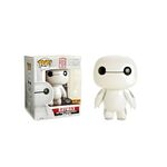 Product Funko Pop! Disney Big Hero 6 Baymax Diamond thumbnail image
