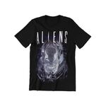 Product Alien Say Cheese T-Shirt thumbnail image