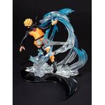 Product Naruto Shippuden FiguartsZERO PVC Statue Naruto Uzumaki Kizuna Relation thumbnail image