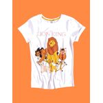 Product Disney The Lion King Pyjamas thumbnail image