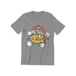 Product DC Comics Batman Be Good or Kaboom T-Shirt thumbnail image