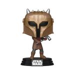 Product Funko Pop! Star Wars Mandalorian The Armor thumbnail image