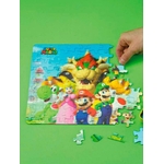 Product Nintendo Super Mario Jigsaw Puzzle thumbnail image