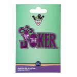 Product DC Joker Patch thumbnail image