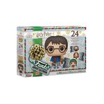Product Funko Advent Calendar Harry Potter S3 thumbnail image