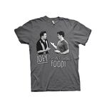 Product Friends Joey Doesn't Share Food T-Shirt thumbnail image