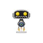Product Φιγούρα Funko Pop! Fantastic Four - H.E.R.B.I.E thumbnail image