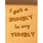 Product Loungefly Winnie The Pooh Hunny Tummy Mini Backpack thumbnail image