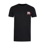 Product Marvel Stack Logo T-shirt thumbnail image