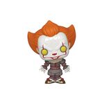 Product Funko Pop! IT: Chapter 2 Pennywise w/ Open Arms thumbnail image
