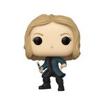 Product Φιγούρα Funko Pop! The Falcon and the Winter Soldier - Sharon Carter thumbnail image