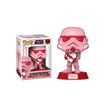 Product Funko Pop! Star Wars Stormtrooper Valentine w/Heart thumbnail image