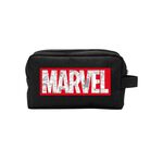 Product Marvel Logo Toilet Bag thumbnail image