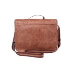 Product Harry Potter Casual Fashion Harry Potter Ticket Shoulder Bag thumbnail image