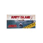 Product Jaws Metal Sign Movie Poster thumbnail image