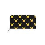 Product Pokemon Pikachu AOP Zip Around Wallet thumbnail image
