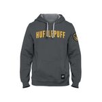 Product Harry Potter Hufflepuff Emblem Sweatshirt thumbnail image
