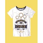 Product Harry Potter I am a Catch Pyjama thumbnail image