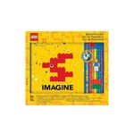 Product LEGO® Stationery Set Imagine Stationery thumbnail image