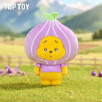 Product Λούτρινο Μπρελόκ Disney Winnie The Pooh - Tiny Orchard Fruit Keychain Series Blind Box (1pc) 1τμχ Τυχαία Επιλογή thumbnail image