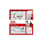 Product Disney 101 Dalmatians Notebook & Pen Set thumbnail image