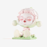 Product Φιγούρα POP MART Skullpanda The Warmth Series Blind Box (1pc) 1τμχ Τυχαία Επιλογή thumbnail image