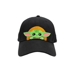 Product Star Wars Mandalorian Grogu Hat thumbnail image