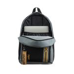 Product Harry Potter Hufflepuff House Backpack thumbnail image